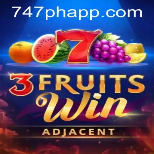 Exploring the World of 3FruitsWin and Its Integration with 747 Live Casino