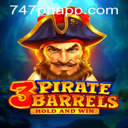 Exploring 3PirateBarrels in the World of 747 Live Casino