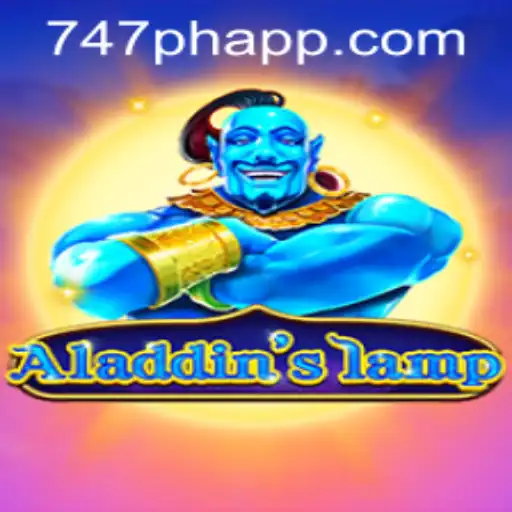Aladdinslamp: Discover the Magic at 747 Live Casino