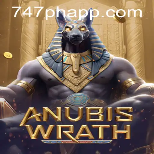 AnubisWrath: Dive into the Mysterious World of 747 Live Casino