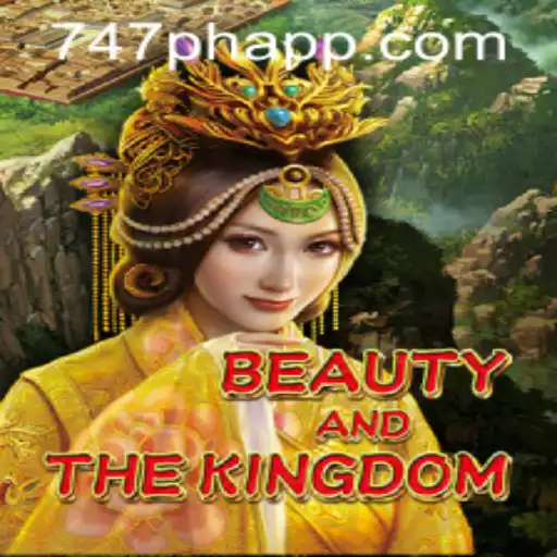 Discovering BeautyAndTheKingdom: A New Era in 747 Live Casino