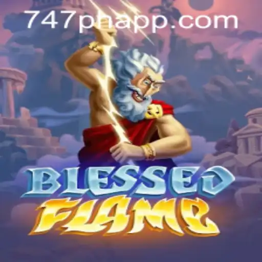 Exploring the Enchanting World of BlessedFlame and the Thrill of 747 Live Casino