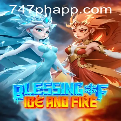 Explore the Thrills of BlessingofIceandFire and Insights into 747 Live Casino