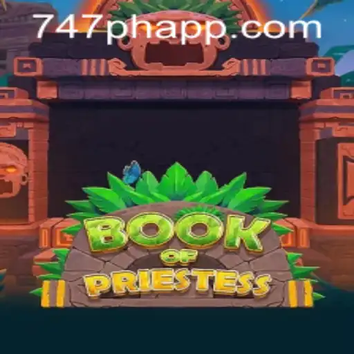 Exploring the Enchanting World of BookOfPriestess at 747 Live Casino