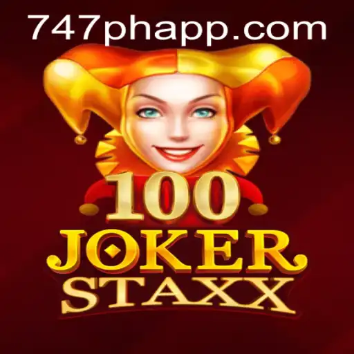 Discovering the Thrills of 100 Joker Staxx amidst the Buzz of 747 Live Casino