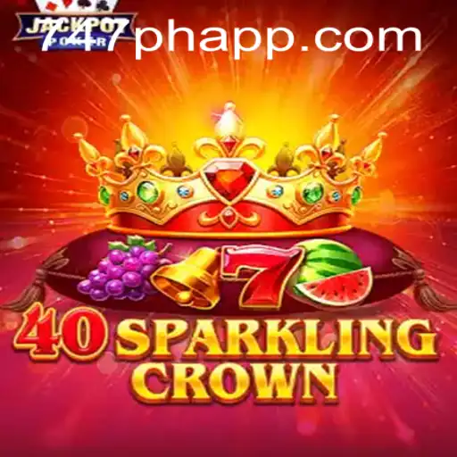 Unveiling the Thrills of 40SparklingCrown at 747 Live Casino
