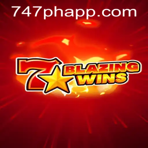 BlazingWins: Ignite Your Gaming Experience at 747 Live Casino
