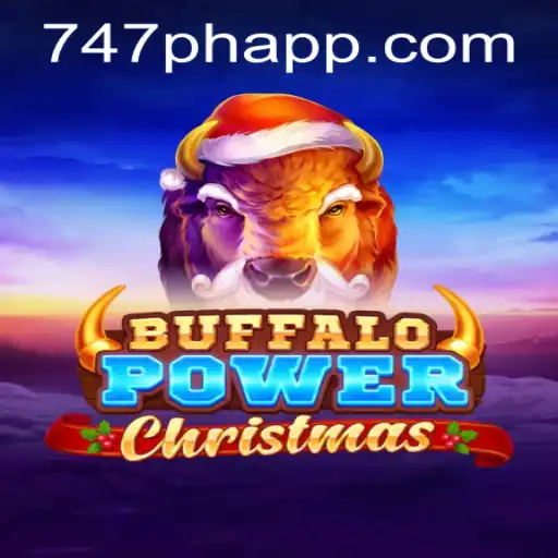 BuffaloPowerChristmas at 747 Live Casino: A Festive Gaming Adventure