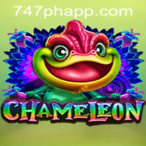 Exploring the Excitement of Chameleon at 747 Live Casino