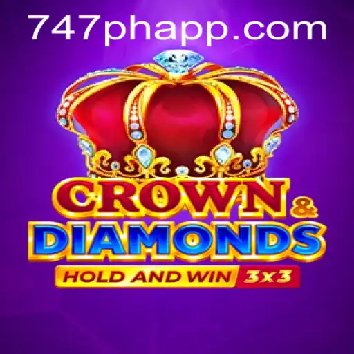 Discover the Thrills of Crowndiamonds at 747 Live Casino