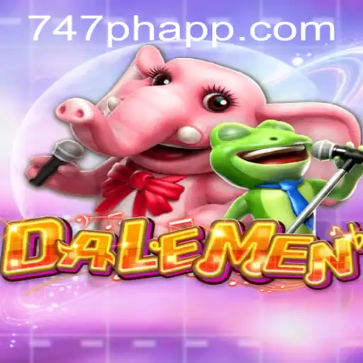 Discover the Thrilling World of DALEMEN: A Guide to 747 Live Casino's Latest Adventure