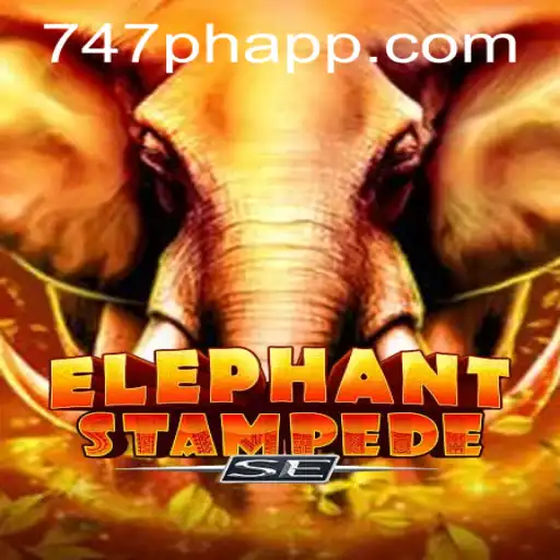 Discover the Exciting World of ElephantStampedeSE at 747 Live Casino