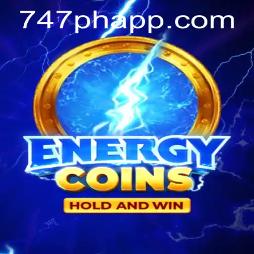 EnergyCoins: Revolutionizing the Gaming World with 747 Live Casino