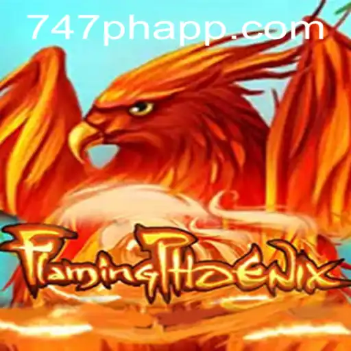 FlamingPhoenix: A Thrilling Journey into 747 Live Casino