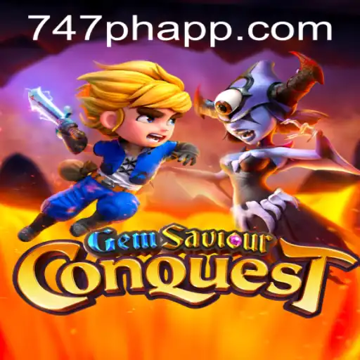 GemSaviourConquest: A Dazzling Adventure in the Realm of 747 Live Casino