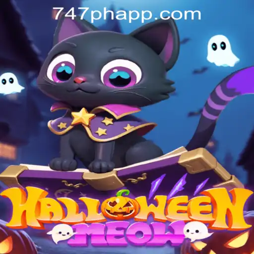 Spooky Thrills Await with HalloweenMeow 747 Live Casino Experience