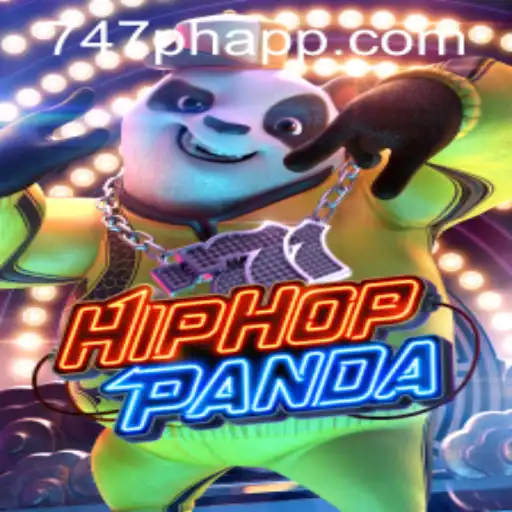 Discovering the Beat with HipHopPanda at 747 Live Casino