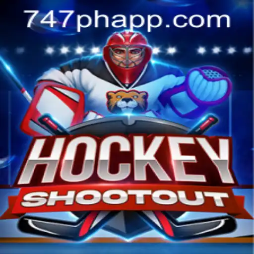 HockeyShootout: A New Thrill at 747 Live Casino