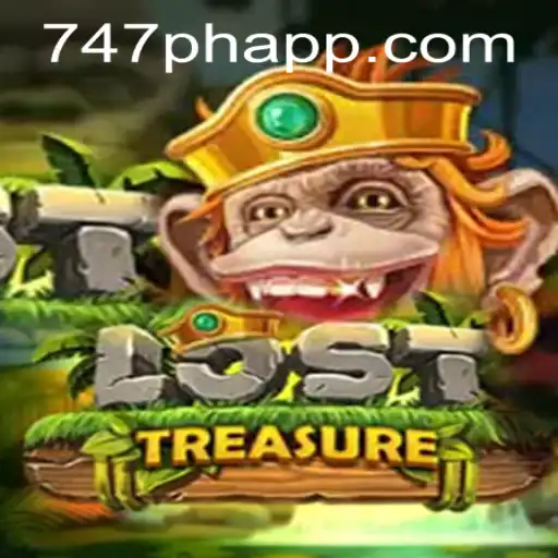 Unlocking the Secrets of LostTreasure: The Thrilling Adventure at 747 Live Casino