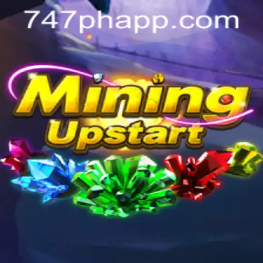Discover the Thrills of MiningUpstart: An Exciting Addition to 747 Live Casino