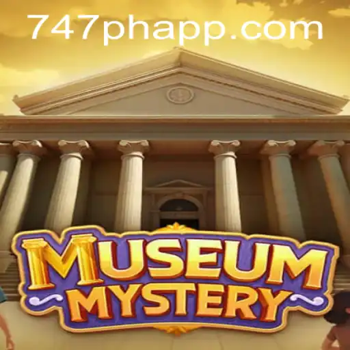 Unravel the Secrets of MuseumMystery in 747 Live Casino: An Intriguing Gaming Experience