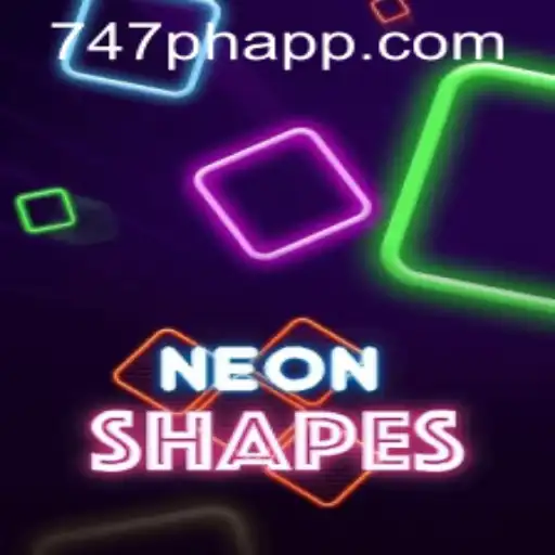 NeonShapes: A Vibrant Fusion of Arcade Fun and Casino Thrill