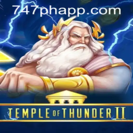 Explore the Thrilling World of TempleofThunderII at 747 Live Casino