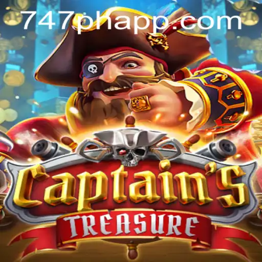 Explore CaptainssTreasure: Dive into the Exciting World of 747 Live Casino