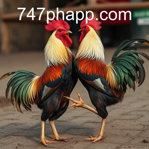 The Controversial World of Cockfighting