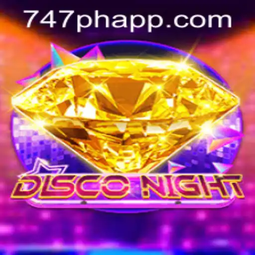 Unveiling DiscoNight: The Groove of 747 Live Casino