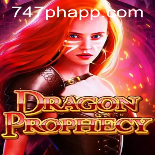 DragonProphecy: Unveiling the Mystical World of 747 Live Casino's Latest Game