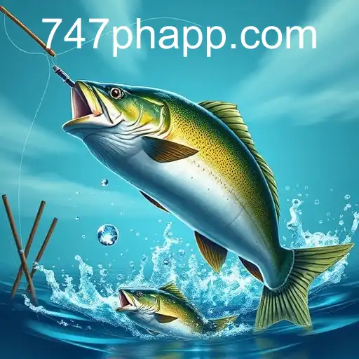 Experience the Thrill of Fishing Games