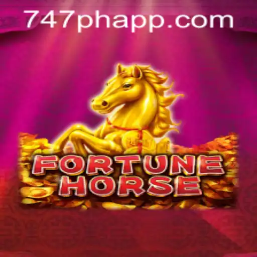 Discover the Thrilling World of FortuneHorse: A New Dimension at 747 Live Casino
