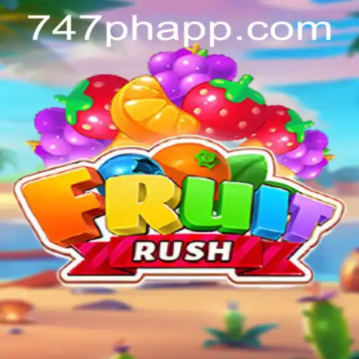 FruitRush: A New Era in Online Gaming