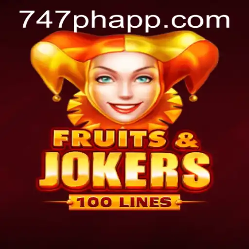 Exploring FruitsAndJokers100 at 747 Live Casino