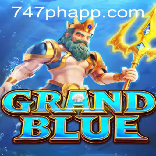 Exploring the Allure of GRANDBLUE and the Buzz Surrounding 747 Live Casino