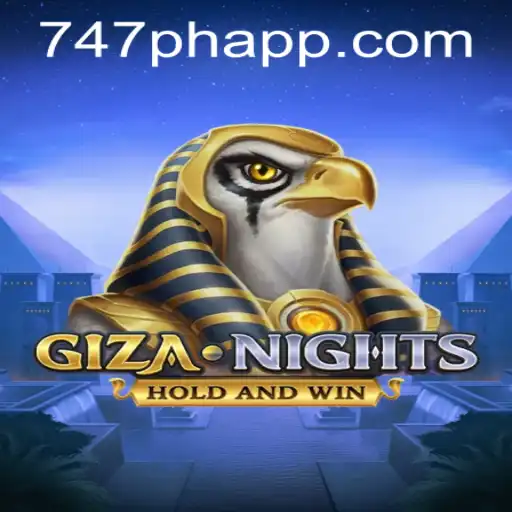 Experience the Thrill of GizaNights at 747 Live Casino