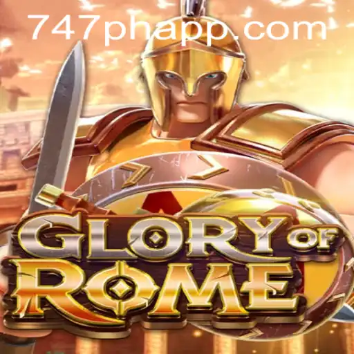 Glory of Rome: A Classic Casino Adventure at 747 Live Casino