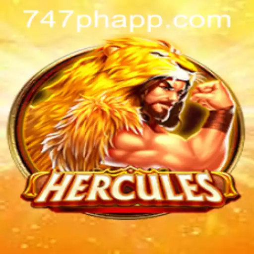 Exploring 'Hercules' at 747 Live Casino: Mythical Adventures Unleashed