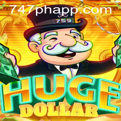 Explore the Thrilling World of HugeDollar at 747 Live Casino