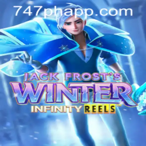 JackFrostsWinter Meets 747 Live Casino: A Thrilling New Gaming Experience