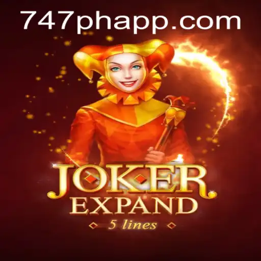 JokerExpand: A Revolutionary Game at 747 Live Casino