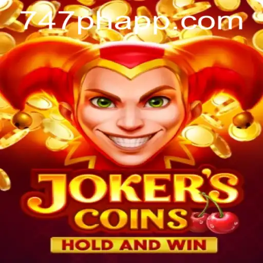 Discover the Thrilling World of JokersCoins at 747 Live Casino