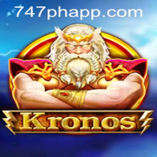 Unveiling Kronos: A Thrilling Adventure at 747 Live Casino