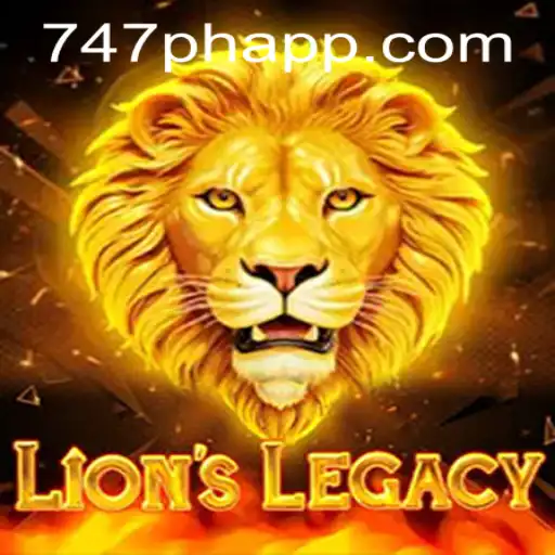 LionsLegacy: A Roaring Adventure in the 747 Live Casino
