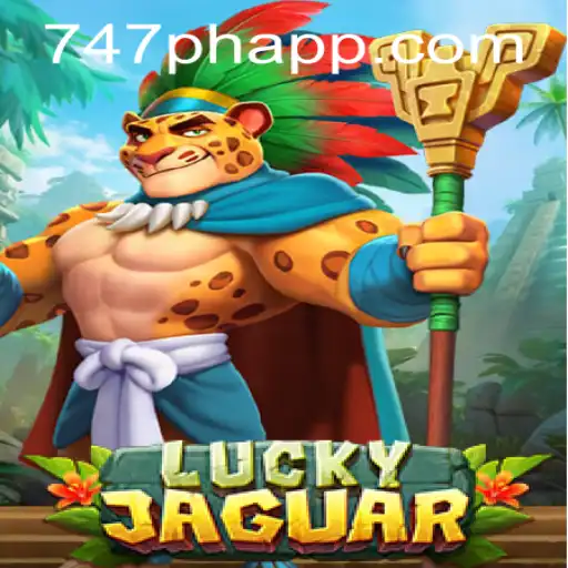 Embarking on the Thrill: Discovering LuckyJaguar at 747 Live Casino
