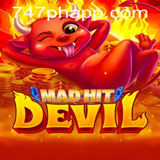 MadHitDevil: A Thrilling New Addition to the 747 Live Casino Experience