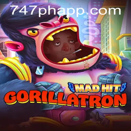 MadHitGorillatron: A Thrilling New Game Experience