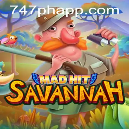Exploring the Thrilling World of MadHitSavannah and 747 Live Casino