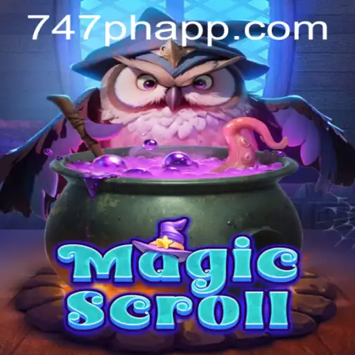 Discovering MagicScroll: A New Wave in Online Gaming